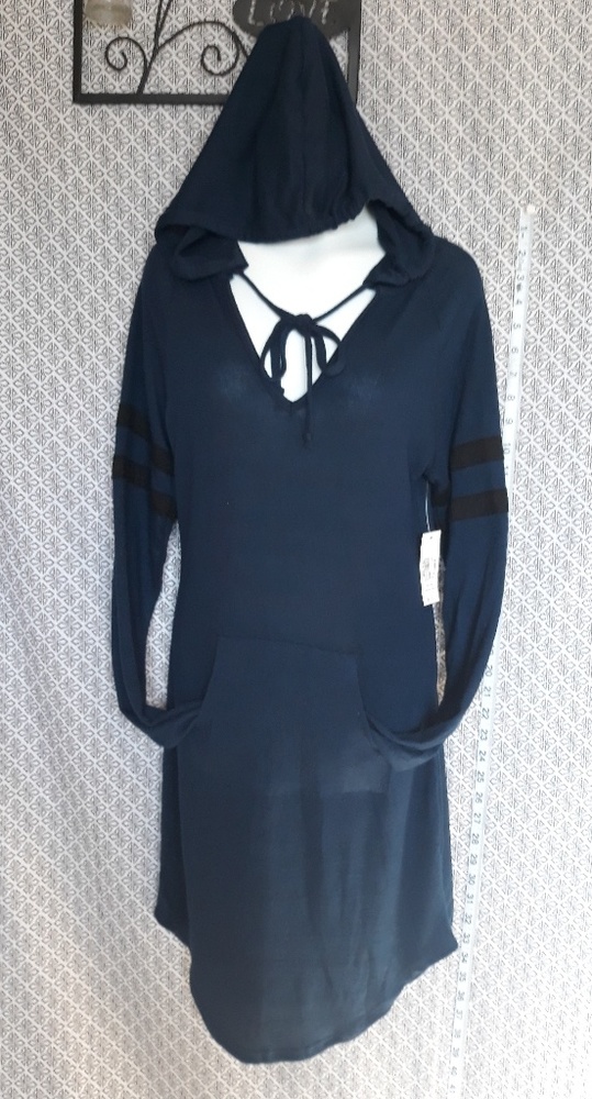 Athletic Jersey dress